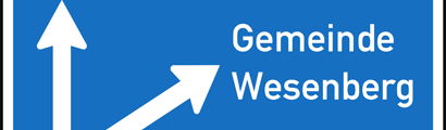 Gemeinde Wesenberg